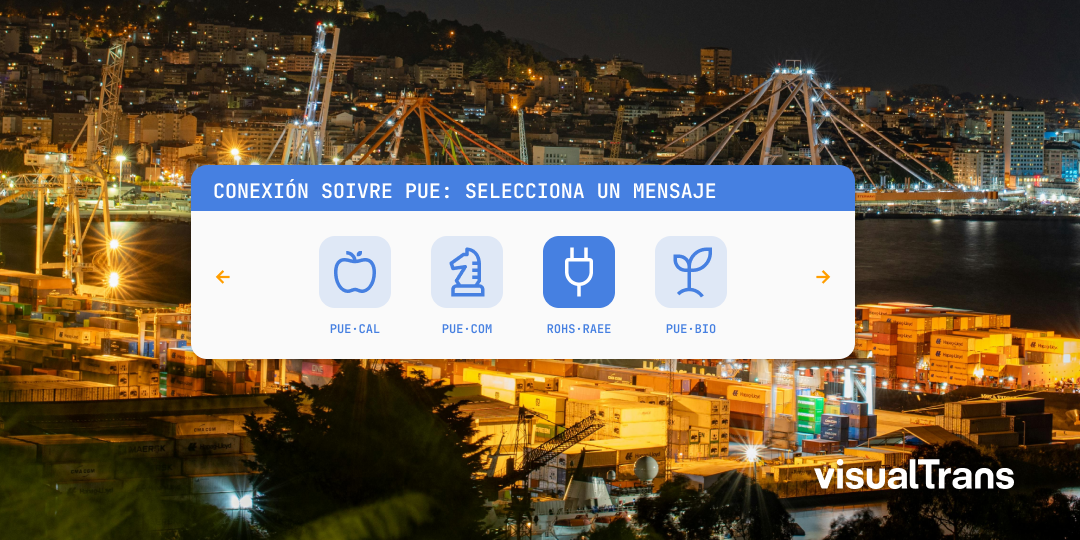 Adiós a la web de ESTACICE: Evolución hacia la conexión directa PUE