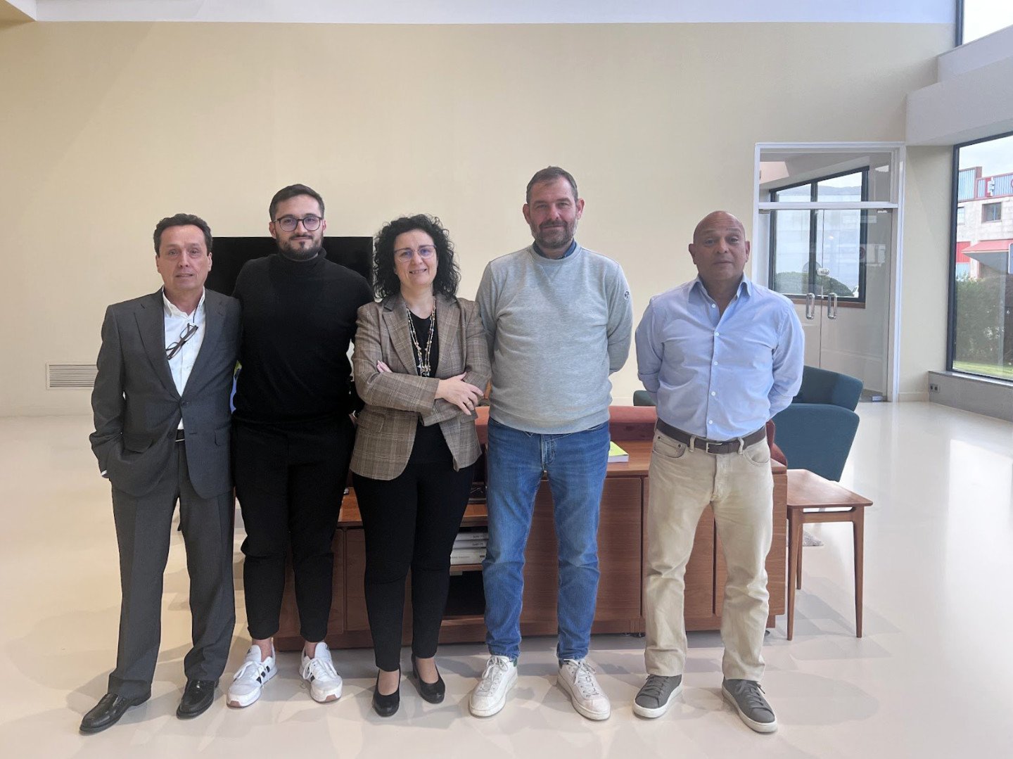 Goucargo apuesta por la tecnología de Visual Trans para optimizar su operativa