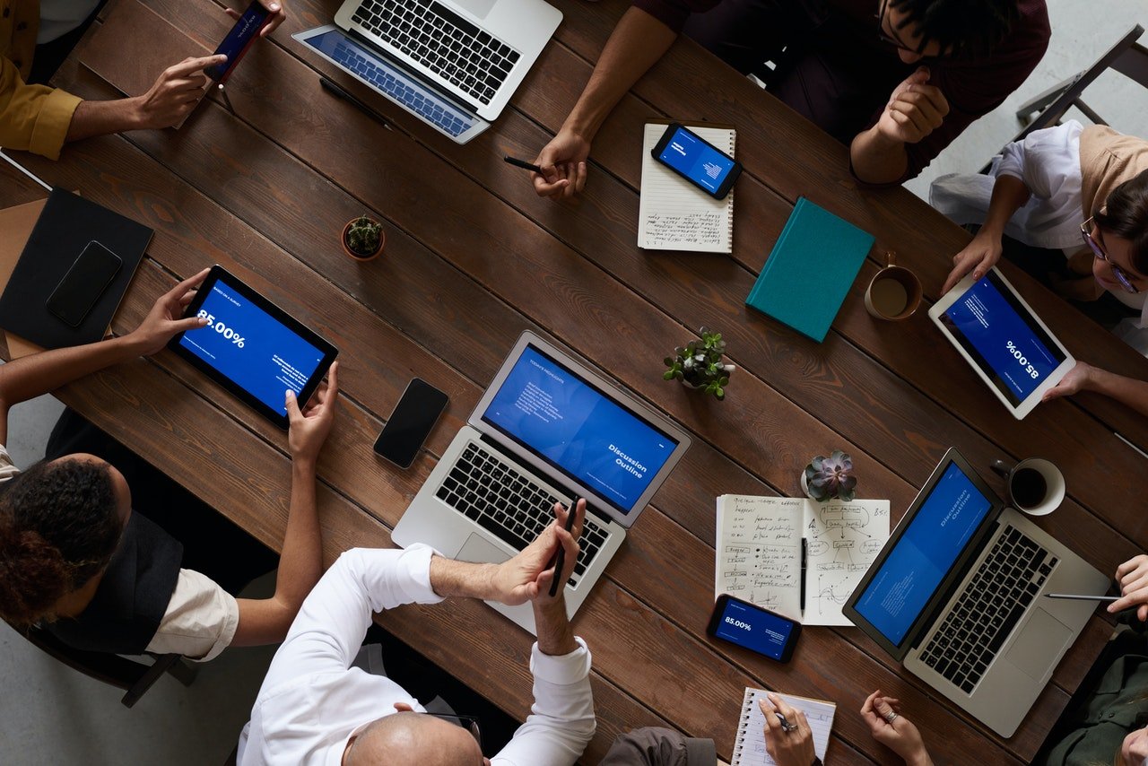 Kit Digital: Subvención para digitalizar empresas de logística