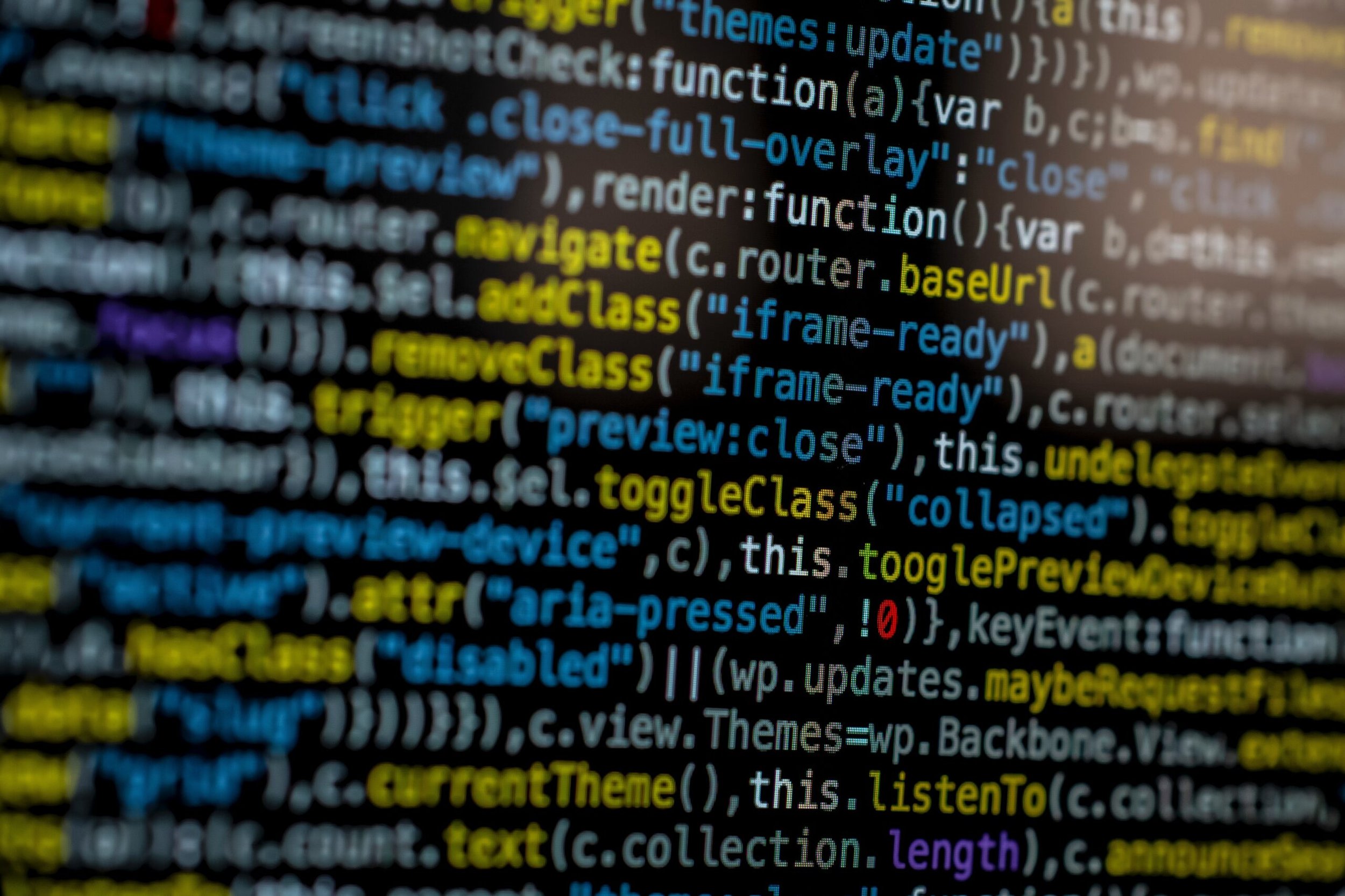 Ventajas de tener tu base de datos actualizada