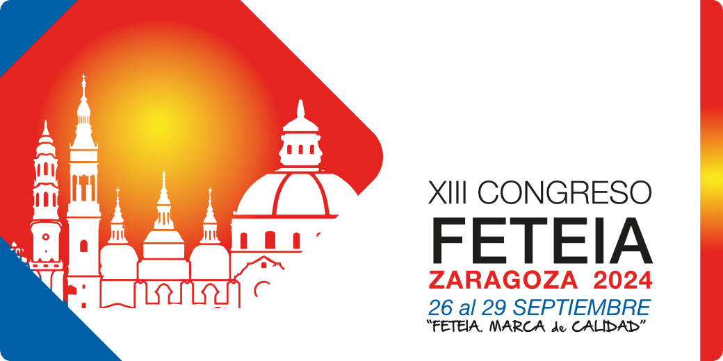 Visual Trans participa en el XIII Congreso FETEIA 2024 en el que abordará la ciberseguridad en el transporte y la logística.