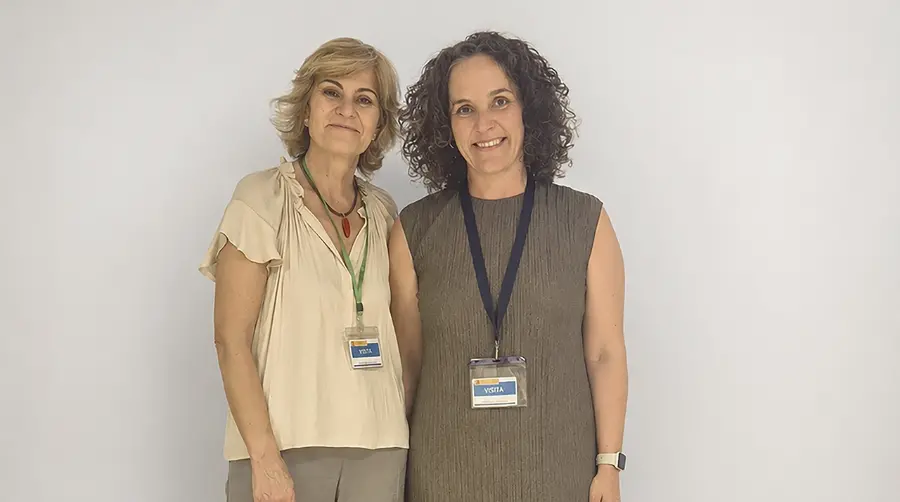 Visual Trans y Docuten se alían para liderar la digitalización documental del transporte ante el nuevo marco legal